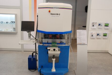 Fakuma 2015
