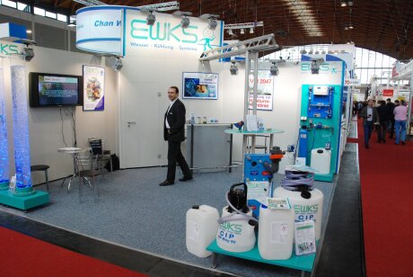 Fakuma 2015