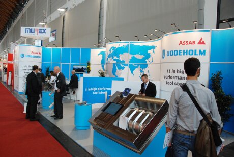 Fakuma 2015