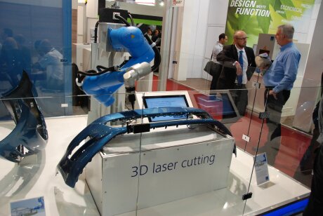 Fakuma 2015