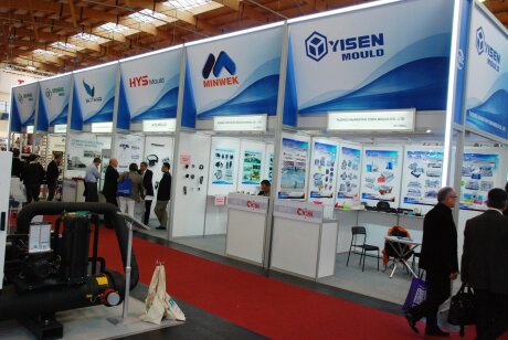 Fakuma 2015