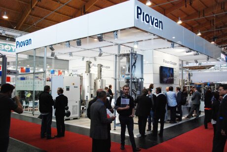 Fakuma 2015
