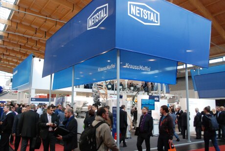 Fakuma 2015