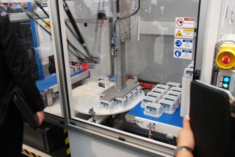 Fakuma 2015