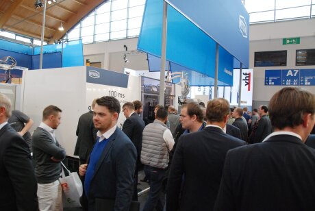 Fakuma 2015