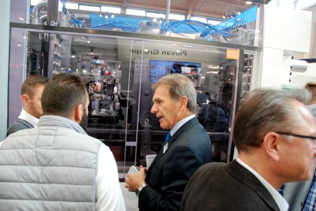Fakuma 2015