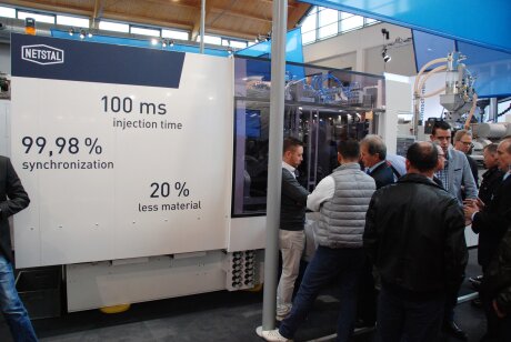 Fakuma 2015