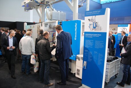 Fakuma 2015