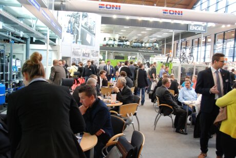 Fakuma 2015