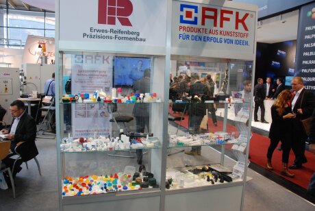 Fakuma 2015