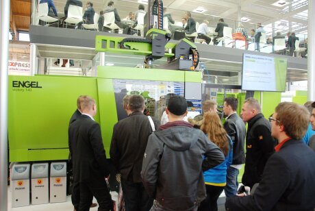 Fakuma 2015 - ENGEL Polska Sp. z o.o.