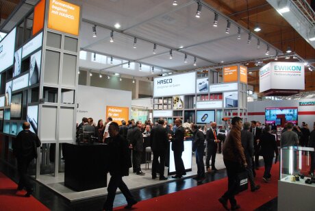 Fakuma 2015 - HASCO Hasenclever GmbH + Co KG