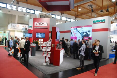 Fakuma 2015