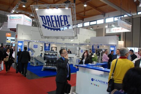 Fakuma 2015
