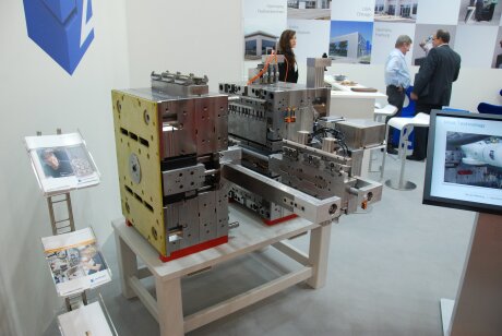 Fakuma 2015
