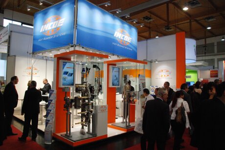 Fakuma 2015