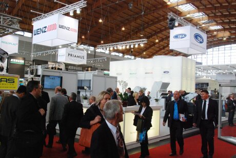 Fakuma 2015