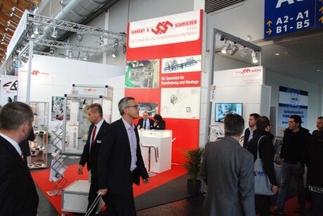 Fakuma 2015