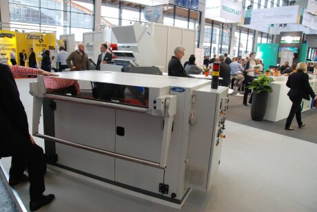 Fakuma 2015