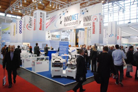 Fakuma 2015