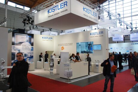 Fakuma 2015