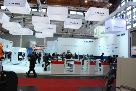 Fakuma 2015 - Albis Polska Sp. z o.o.
