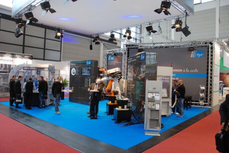 Fakuma 2015