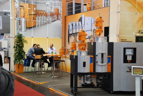 Fakuma 2015