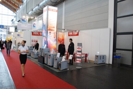 Fakuma 2015