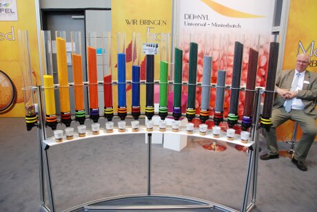 Fakuma 2015
