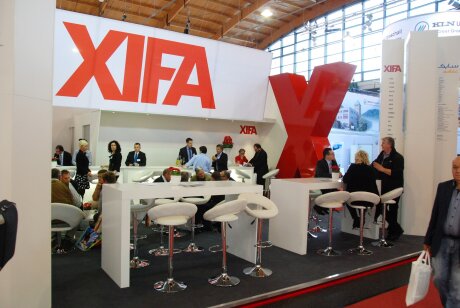 Fakuma 2015