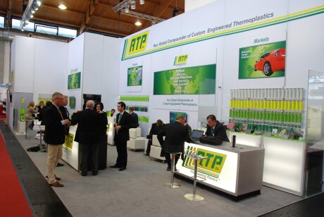 Fakuma 2015