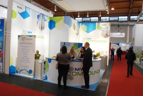 Fakuma 2015