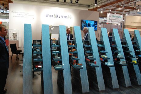 Fakuma 2015