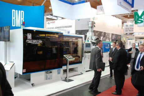 Fakuma 2015