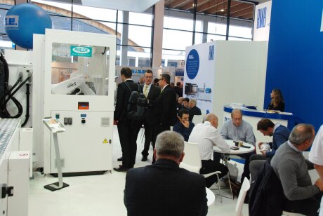 Fakuma 2015