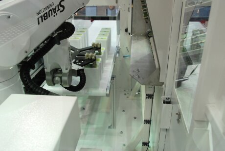 Fakuma 2015