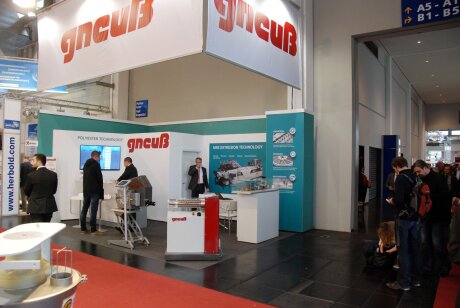 Fakuma 2015