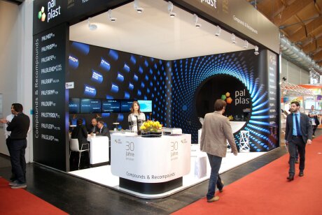Fakuma 2015