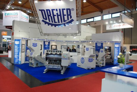 Fakuma 2015