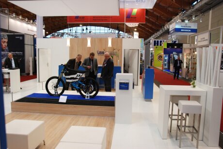 Fakuma 2015