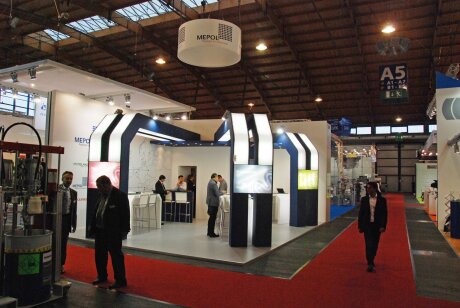 Fakuma 2015