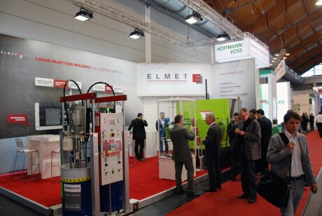 Fakuma 2015