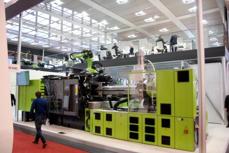 Fakuma 2015 - ENGEL Polska Sp. z o.o.