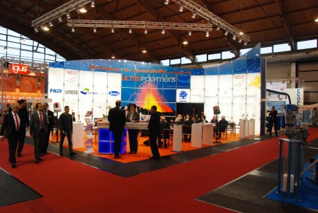 Fakuma 2015