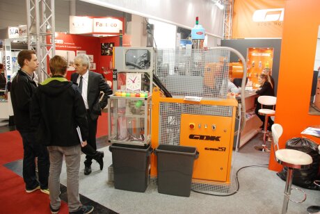Fakuma 2015