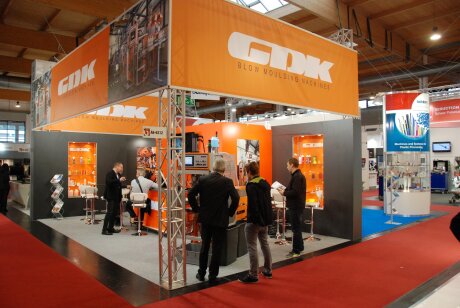 Fakuma 2015