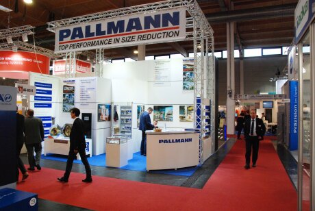 Fakuma 2015