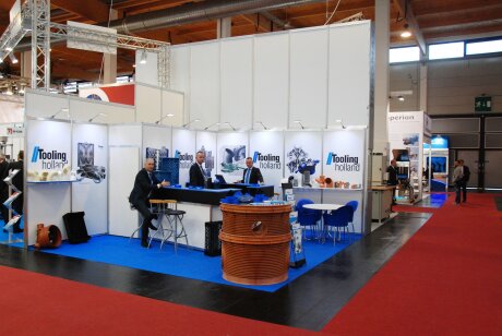 Fakuma 2015