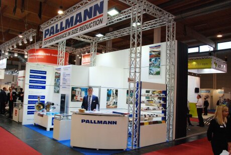 Fakuma 2015